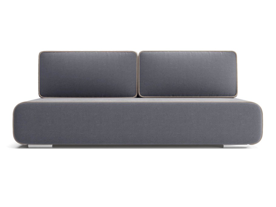 Прямой диван Космо 90*200