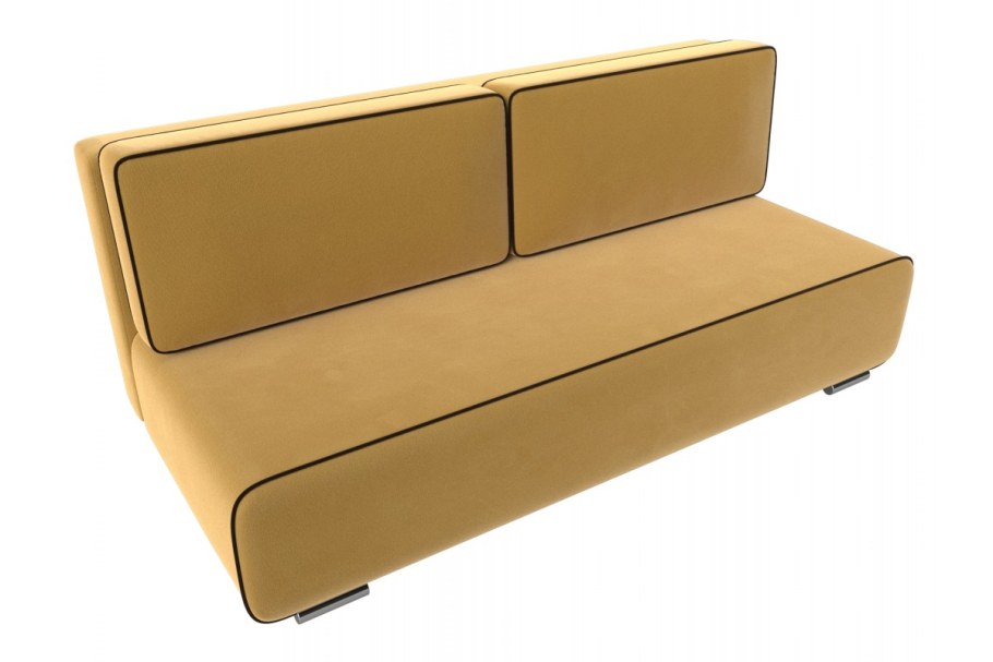 Диван Рокки лазурит