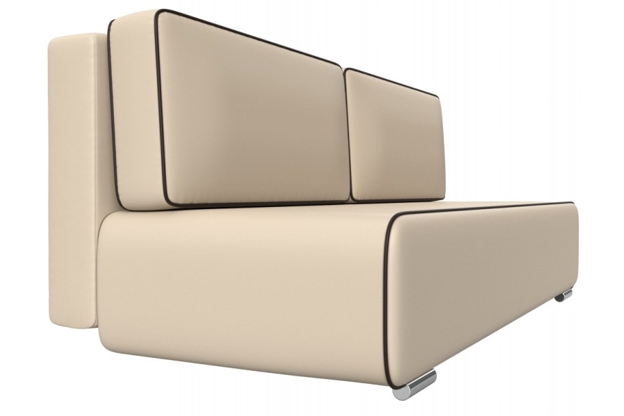 Диван прямой уно, велюр