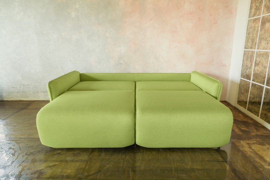 Диван уно хофф