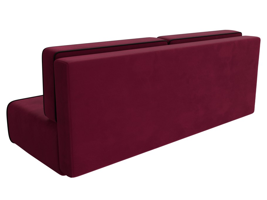 Диван-кровать уно, механизм еврокнижка тик-так, 217х96х88 см