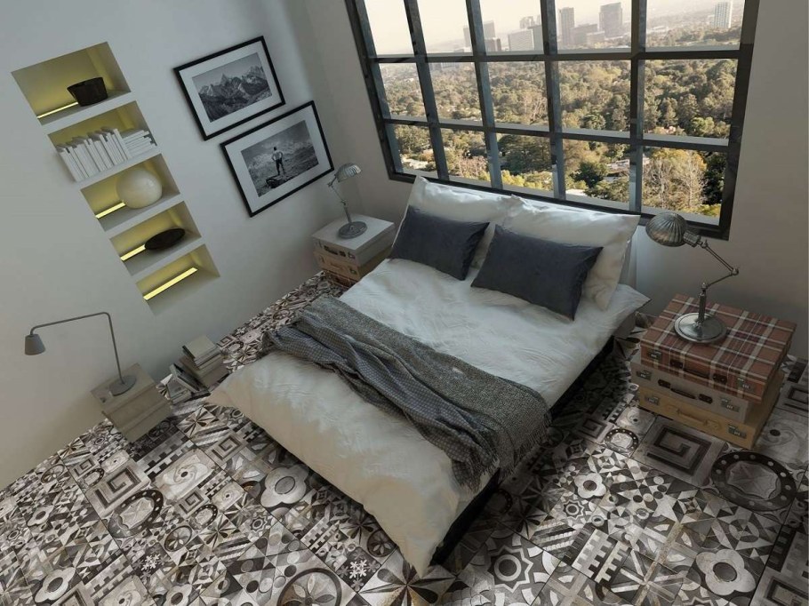 Краска лофт ориджинал