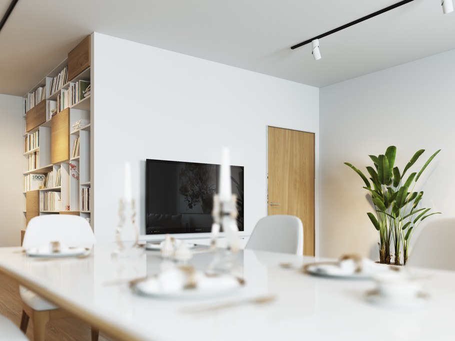 Клозап визуализация