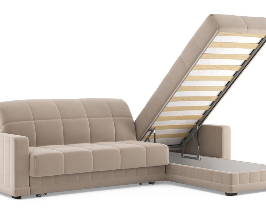 Диван ДЭЙНАЙТ Аскона