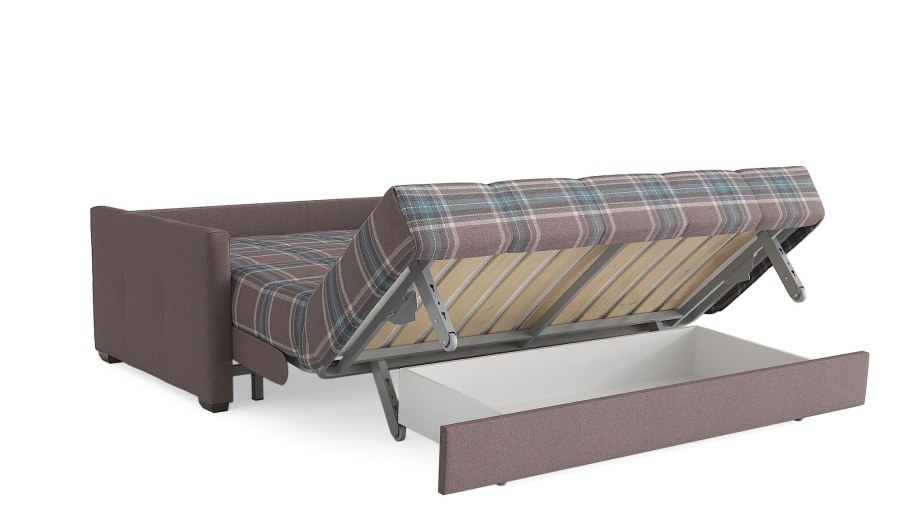 Диван аккордеон Аскона 210*160