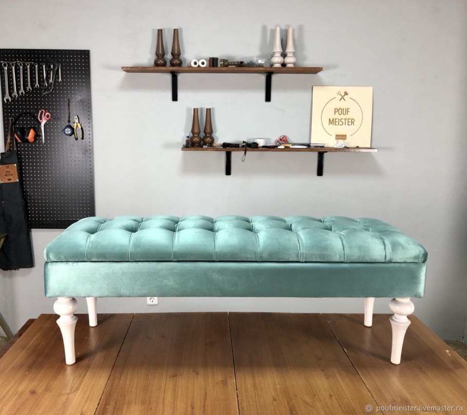 Диван-кровать аккордеон Novelti