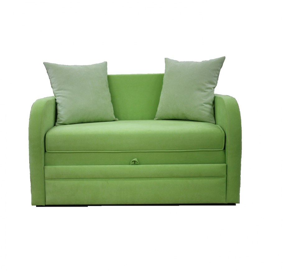 Диван-кровать аккордеон Novelti