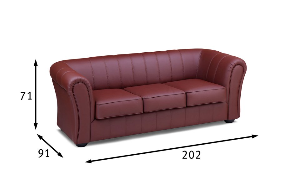 Угловой диван Бруклин РАМАРТ