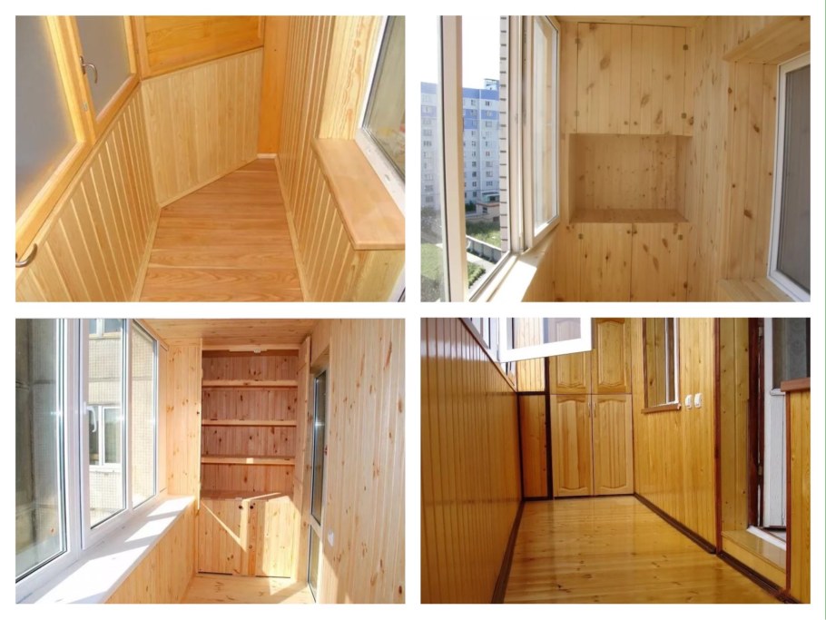 Утепление лоджии снаружи пеноплексом