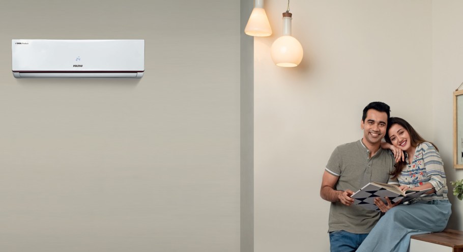 Кондиционер в квартире