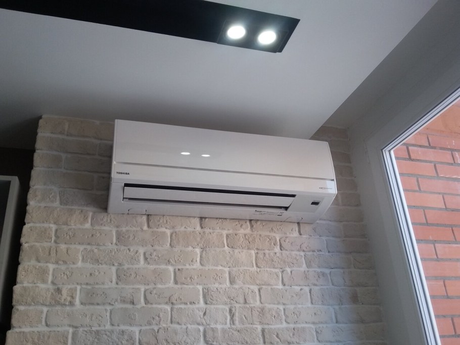 Вентиляция в квартире