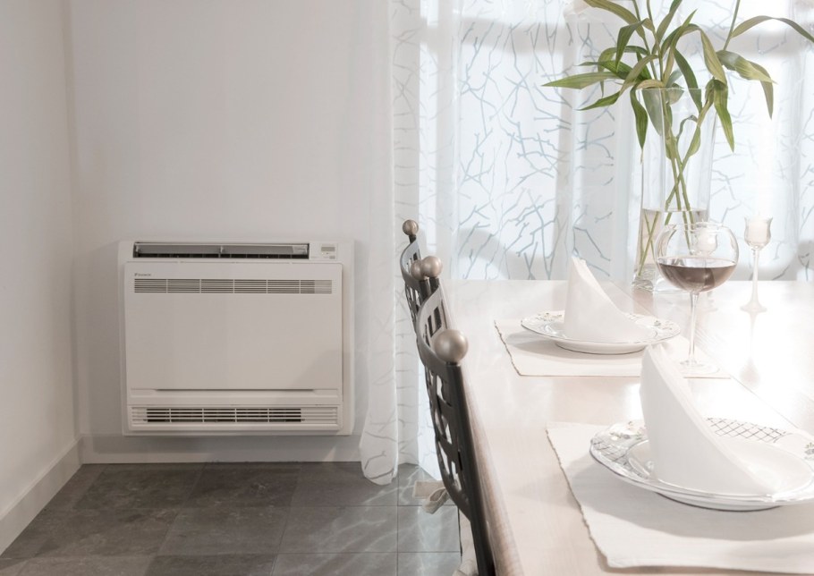 Напольно-потолочный кондиционер Daikin fvxm35f / rxm35n9