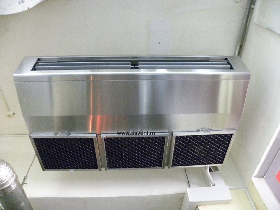 Покупка и установка кондиционера