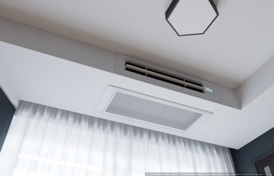 Ремонт сплит систем