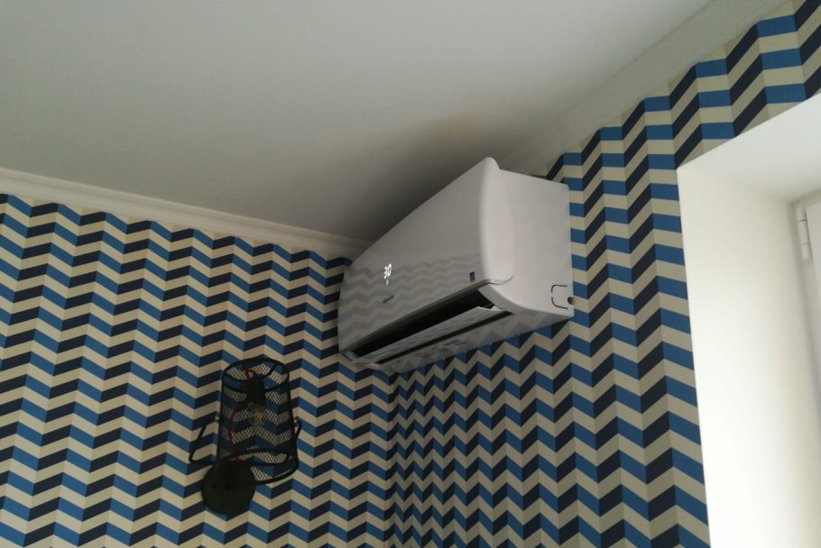 Split System Air Conditioner