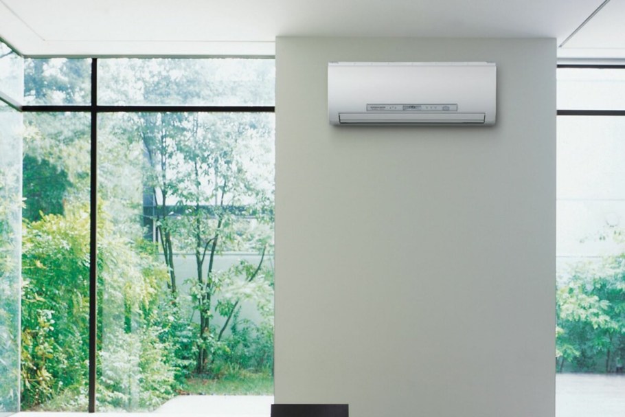 Канальный кондиционер EWT b48gh