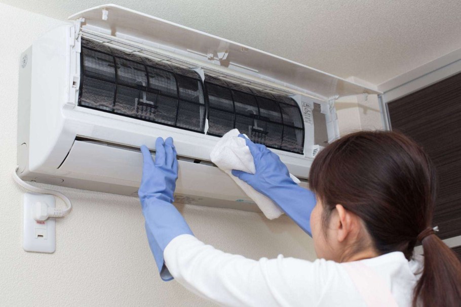 Поставка кондиционеров