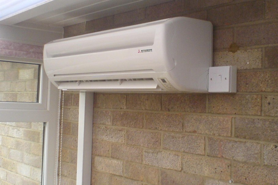 Кондиционер для дома