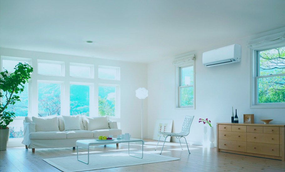 Кондиционер в квартире