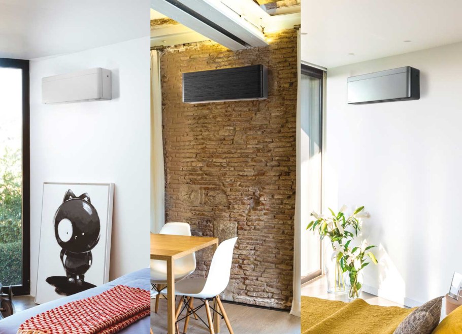 Split System Air Conditioner