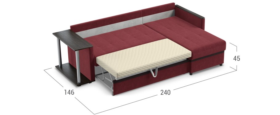 Диван порту хофф