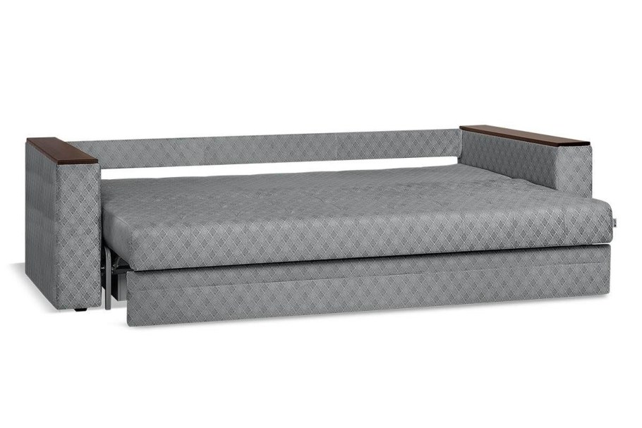 Механизм трансформации «Дельфин 413»