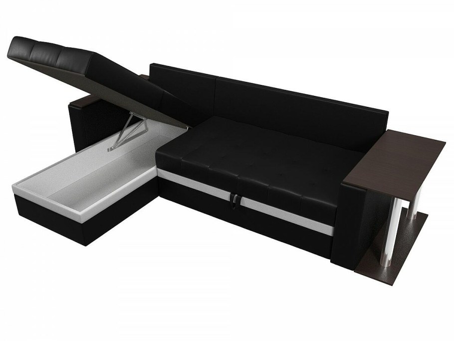 Седафлекс механизм трансформации