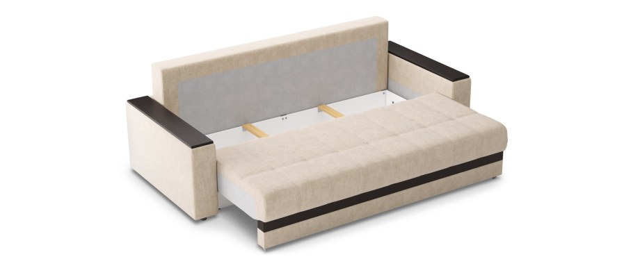 Механизм трансформации Дельфин 549