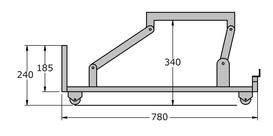 Диван Loko Аскона