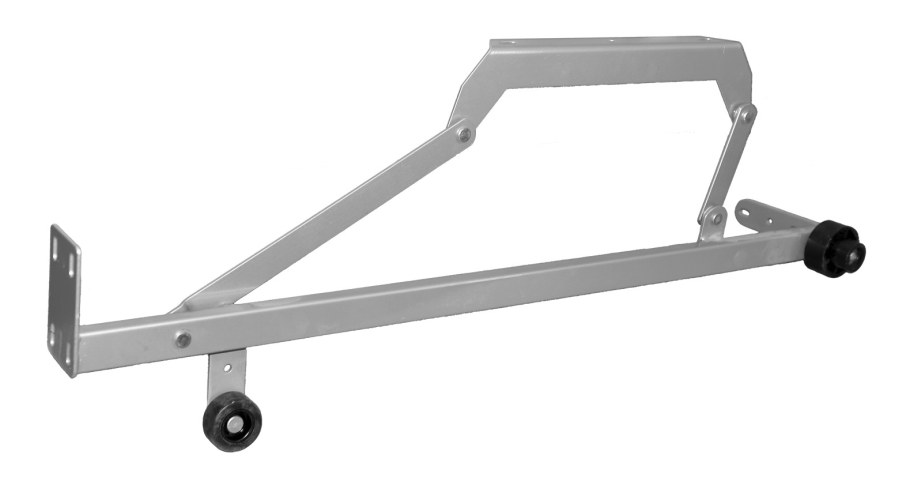 Механизм трансформации Дельфин 549