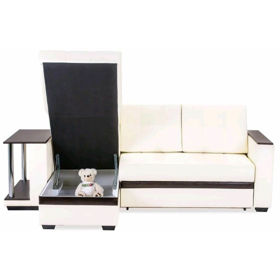 Угловой диван Атланта