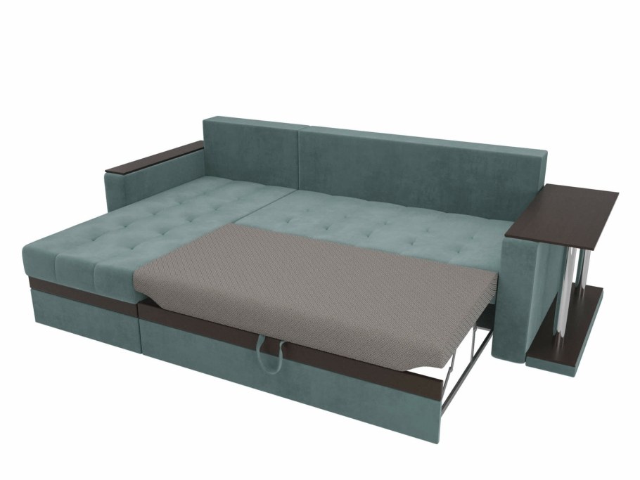 Диван Атлант механизм Дельфин схема