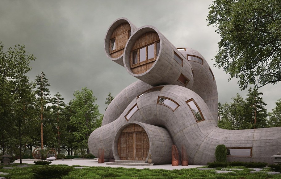 Джеймс Лоу Архитектор