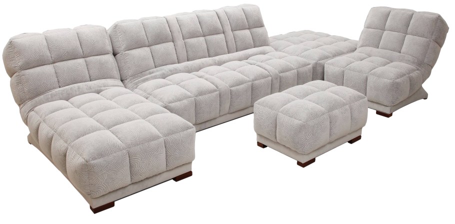 Диван книжка Люкс Юнусов