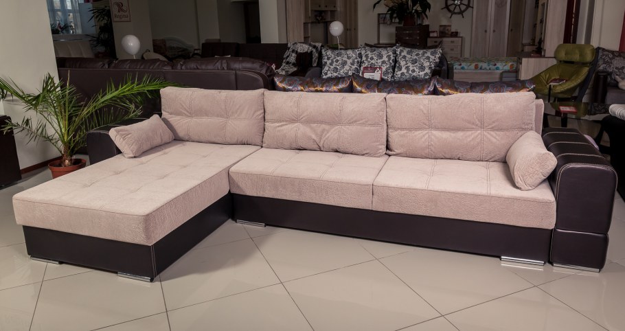 Регина-17 ДКУ Ирис диван