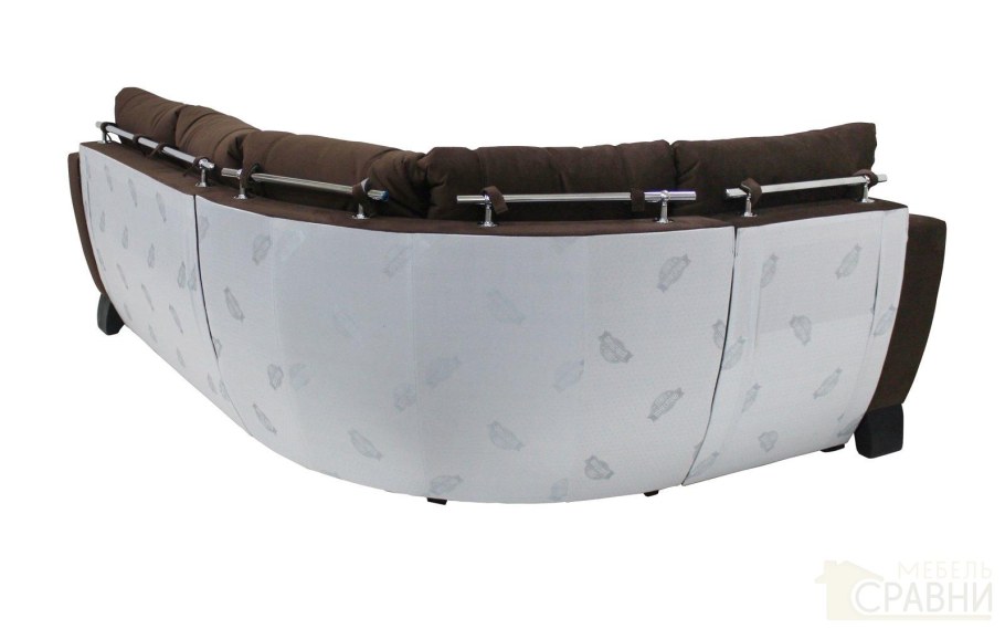 Диван кровать Версаль угловой