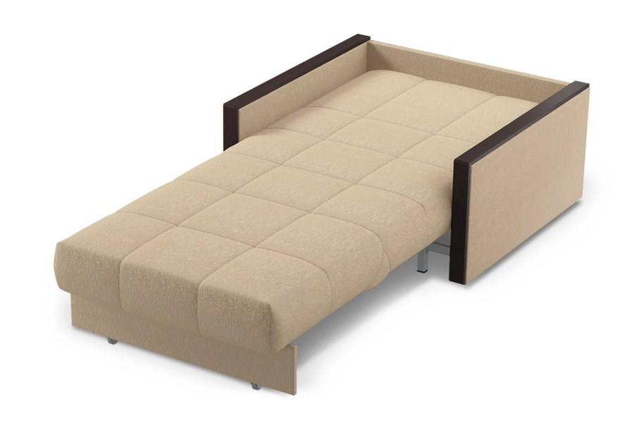 Диван-кровать "Даллас" без подлокотников