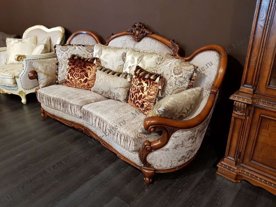 Диван икеа 2х местный