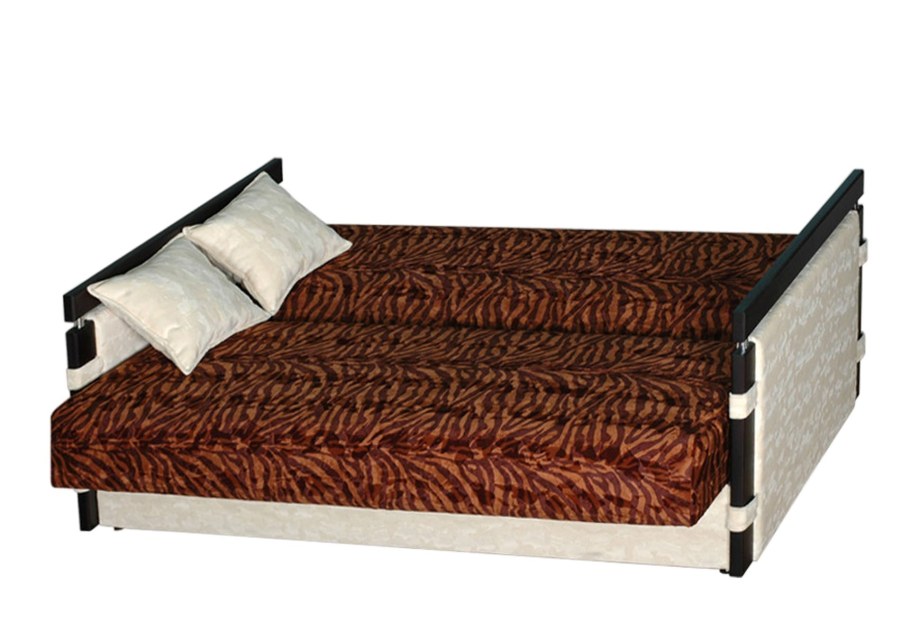 Тахта угловая "Конкордия - 02" (100,120,140 см.)