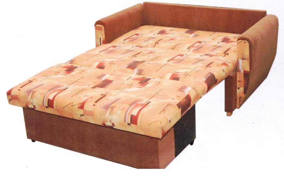 Диван кровать Юнит