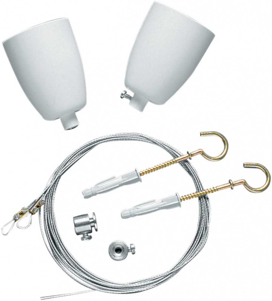 Uni-z-2000 комплект подвесов (2 шт)