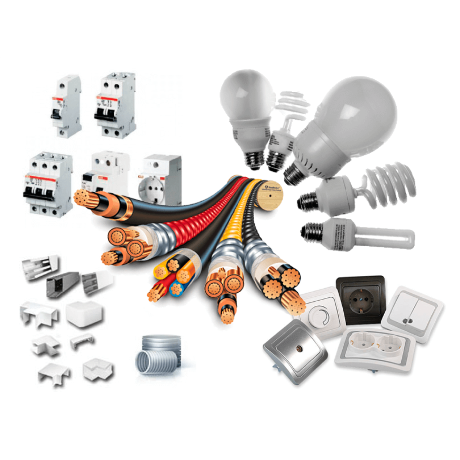 Профиль для светодиодной ленты OGM (p8-04)