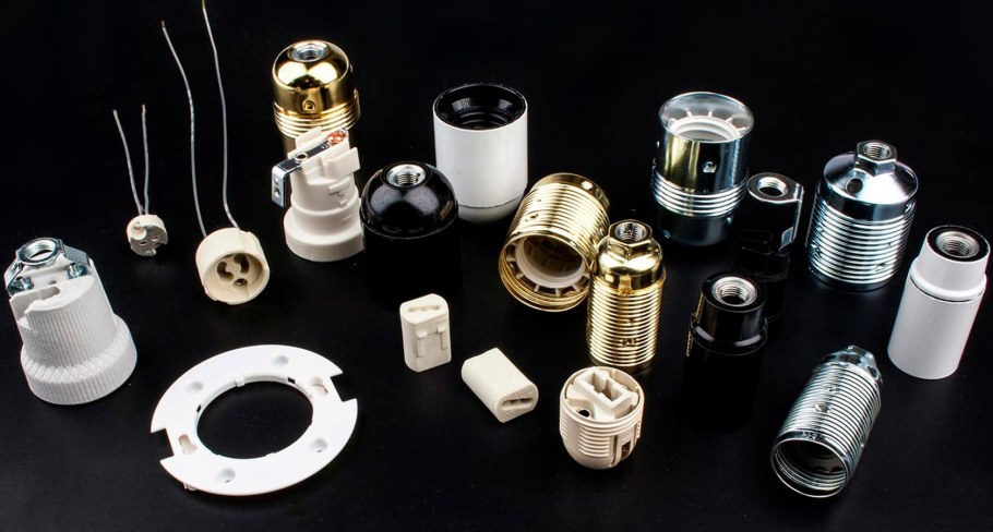 Комплектующие для светильников