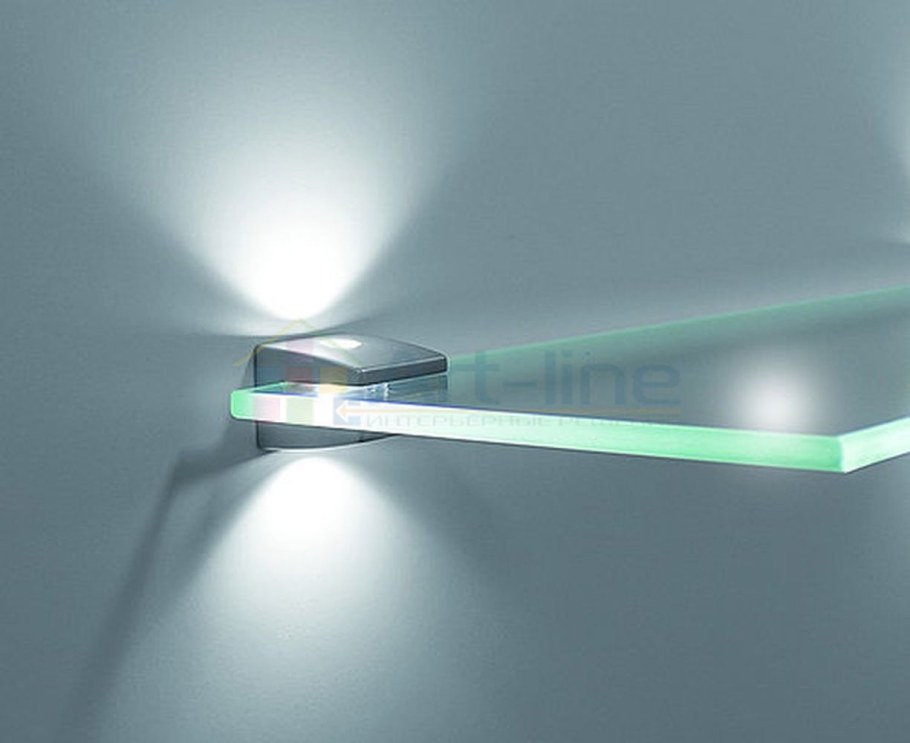 Шинопровод трековый 2м белый