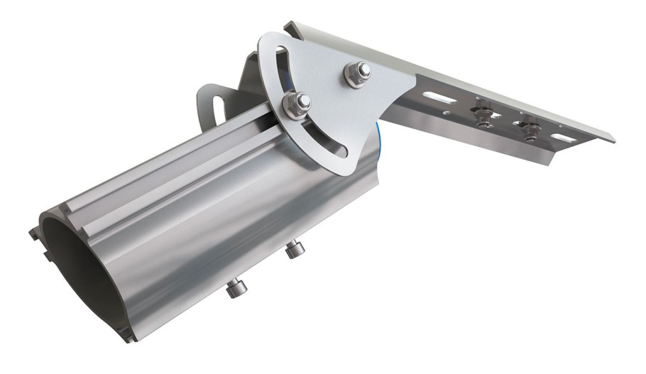 Корпус светильника Армстронг 595х595х40