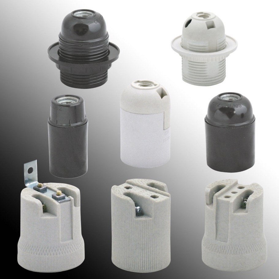 Комплектующие для люстр