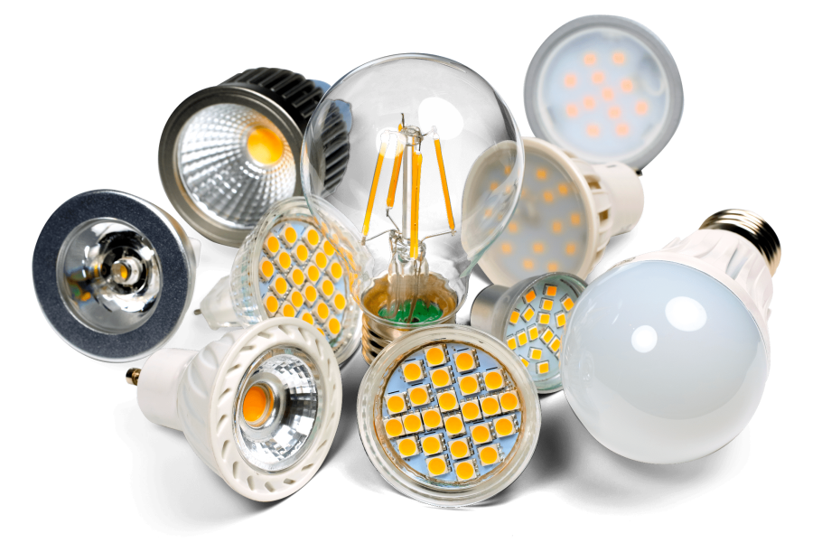 Электроустановочные и электромонтажные изделия