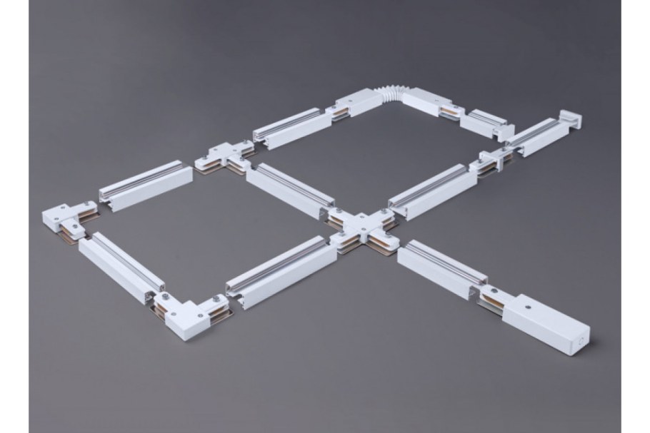 Коннектор гибкий Maytoni track tra001cf-11w