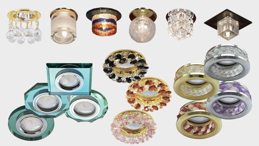 Короба DKC 80-40 комплектующие и соединители к ним