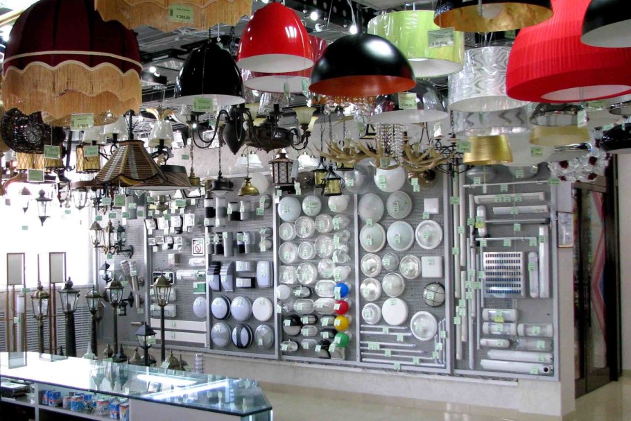 Светодиодные лампы е27 таблица мощности